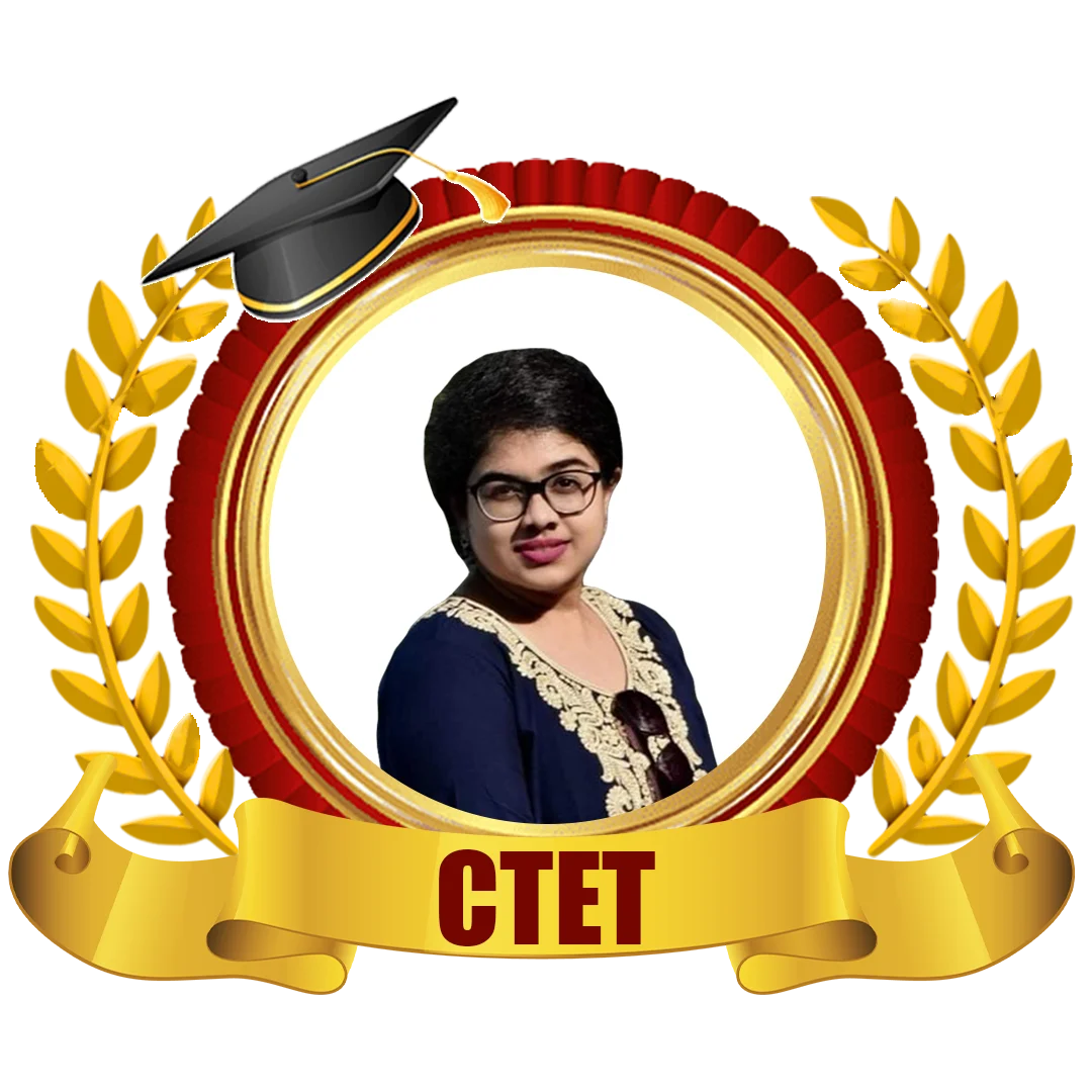CTET Qualified Student - Pronati